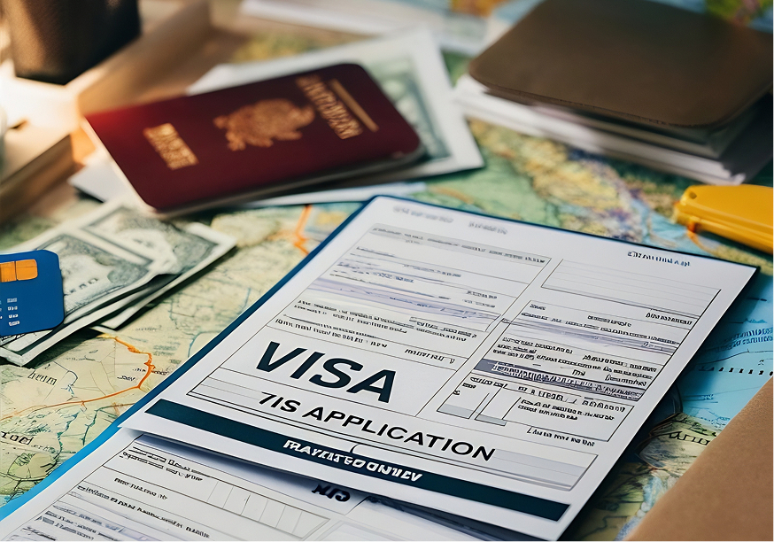 End-to-End Student Support