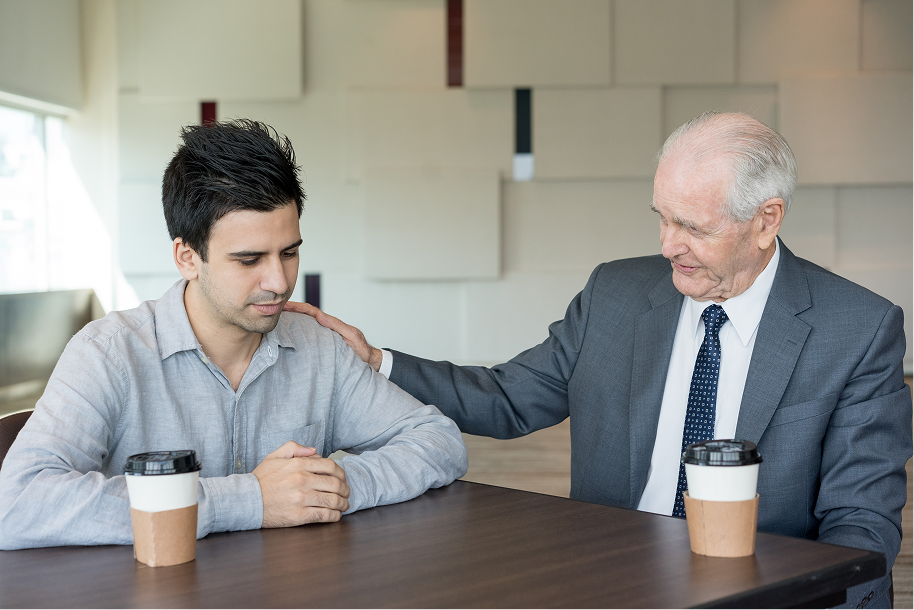 Refusal support guidance