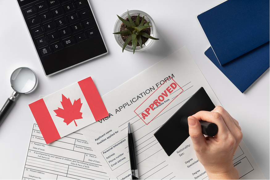 Canada PR Process Explained 2026: Eligibility, CRS Score & Timeline