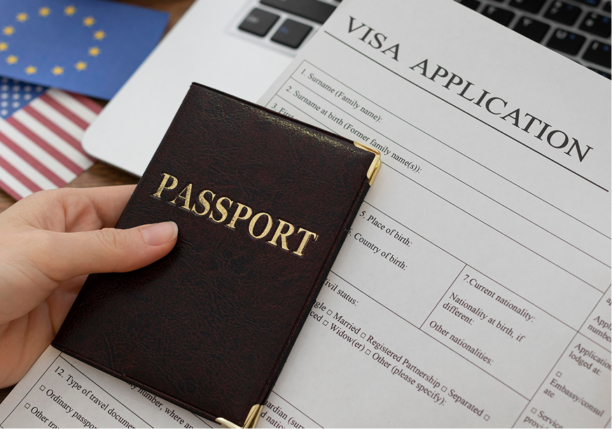 Top Countries Offering Easy Work Visas for Indians in 2026