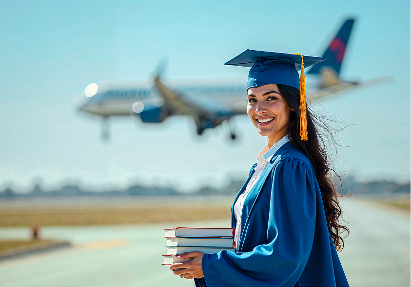 Complete Guide to Study Abroad in 2026 for Indian Students (IELTS to Visa)